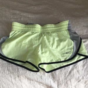 NIKE Dri-Fit Running Shorts